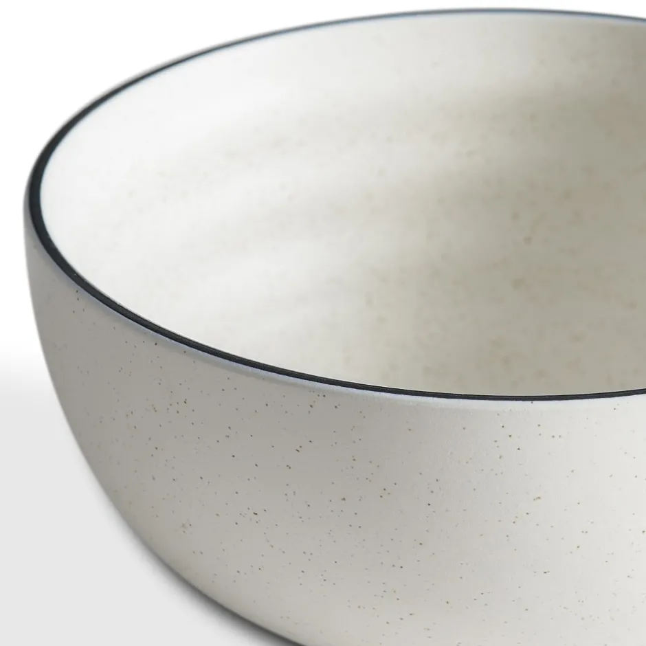 Online Sandy Cereal Bowls, Set of 4 Tableware|Small Dining Room Furniture