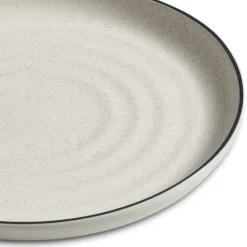 Online Sandy Dinner Plates, Set of 4 Tableware|Small Dining Room Furniture