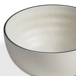 Fashion Sandy 16-Piece Dinnerware Set Tableware
