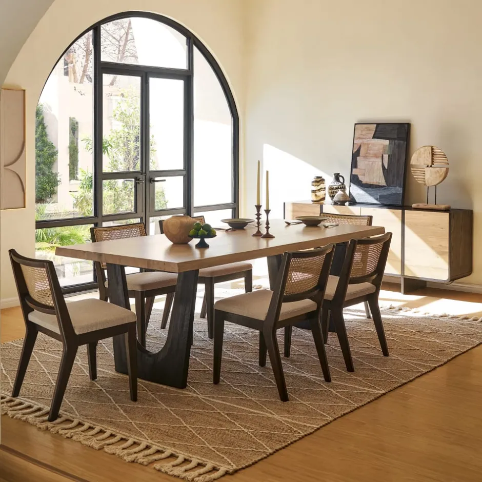 Discount Sawyer Dining Table Dining Tables