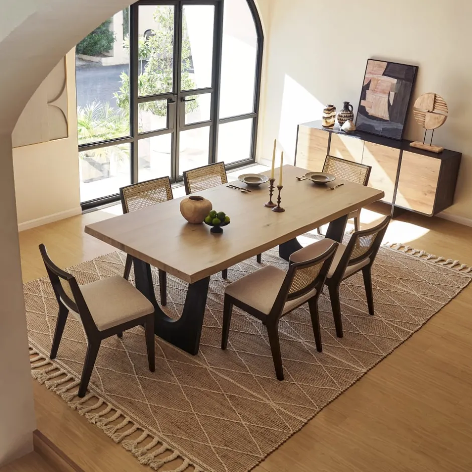 Discount Sawyer Dining Table Dining Tables