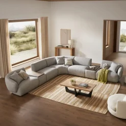 Fashion Sawyer Rectangular Coffee Table Coffee Tables