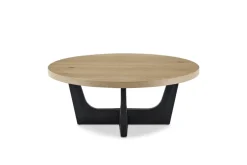 Online Sawyer Round Coffee Table Coffee Tables