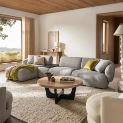 Online Sawyer Round Coffee Table Coffee Tables