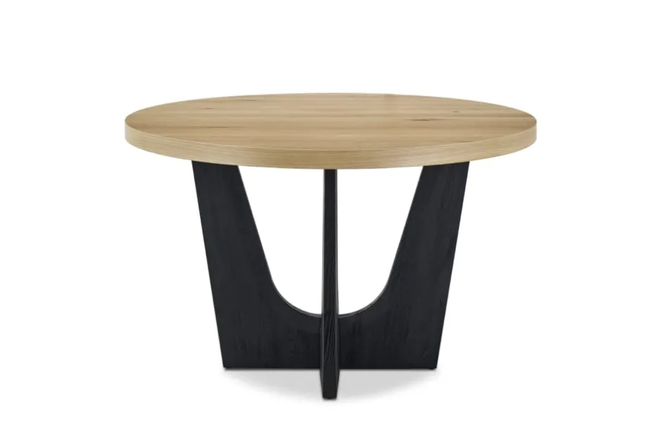 Discount Sawyer Round Dining Table Small Dining Room Furniture|Dining Tables