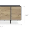 Online Sawyer Sideboard Sideboards & Buffet Cabinets