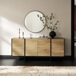 Online Sawyer Sideboard Sideboards & Buffet Cabinets