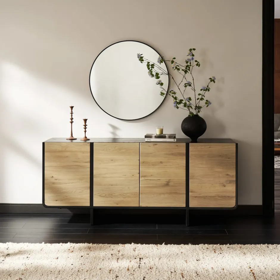 Online Sawyer Sideboard Sideboards & Buffet Cabinets