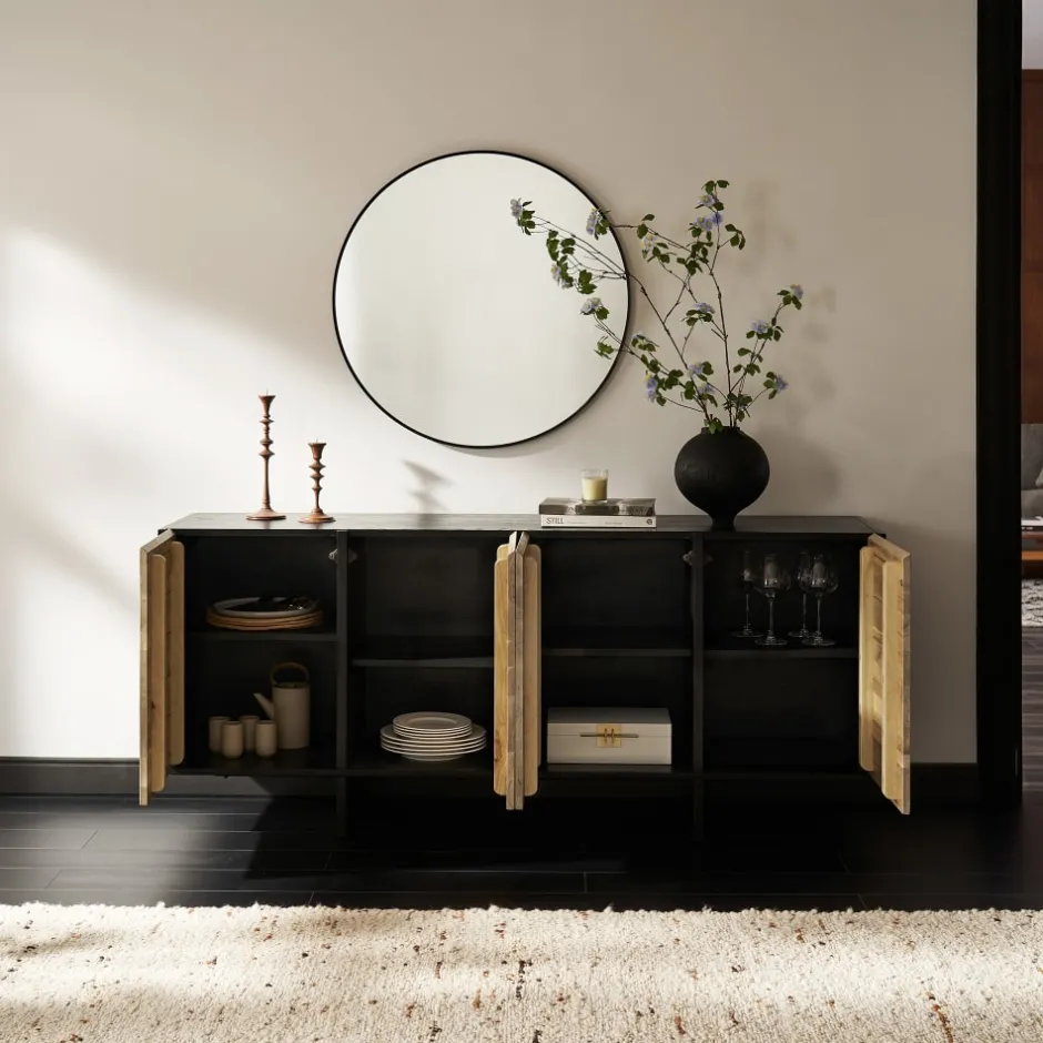 Online Sawyer Sideboard Sideboards & Buffet Cabinets