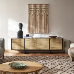 Hot Sawyer TV Stand Tv Stands