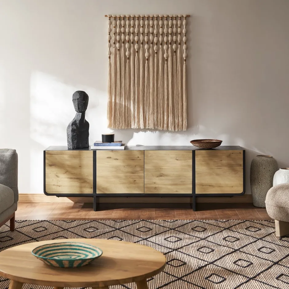Hot Sawyer TV Stand Tv Stands