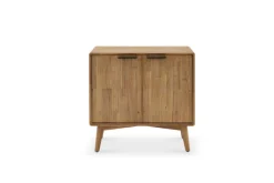 Outlet Seb Bar Cabinet, Low Sideboards & Buffet Cabinets