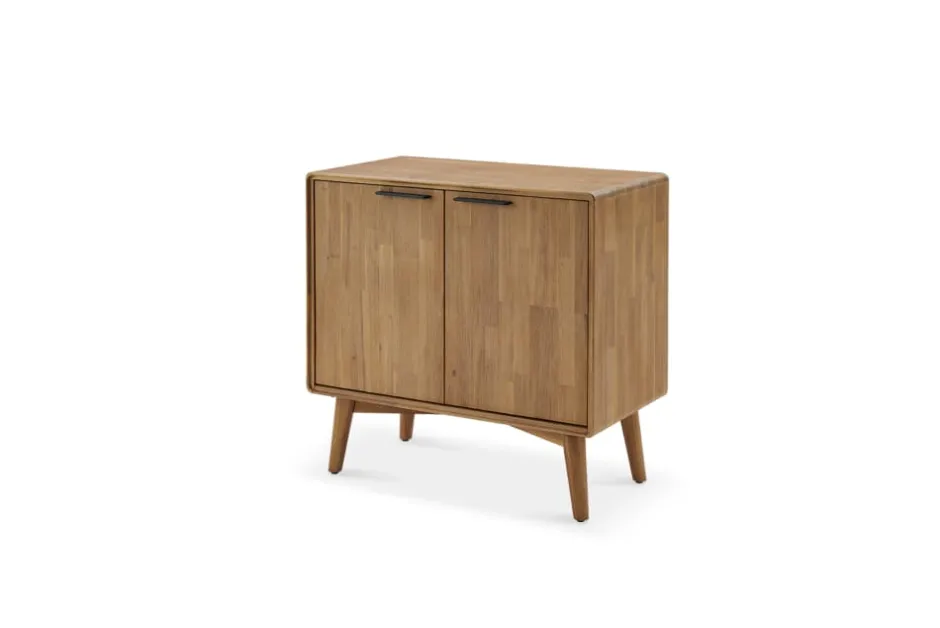 Outlet Seb Bar Cabinet, Low Sideboards & Buffet Cabinets