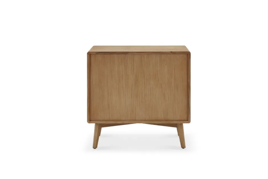 Outlet Seb Bar Cabinet, Low Sideboards & Buffet Cabinets