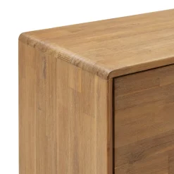 Outlet Seb Bar Cabinet, Low Sideboards & Buffet Cabinets