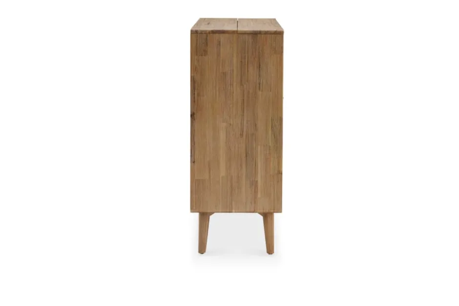 Sale Seb Bar Cabinet, Tall Small Space Storage|Sideboards & Buffet Cabinets