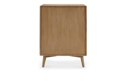 Sale Seb Bar Cabinet, Tall Small Space Storage|Sideboards & Buffet Cabinets