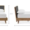 Sale Seb Bed Small Bedroom Furniture|Beds & Bed Frames