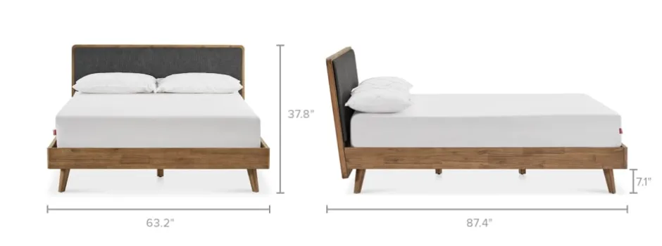 Sale Seb Bed Small Bedroom Furniture|Beds & Bed Frames