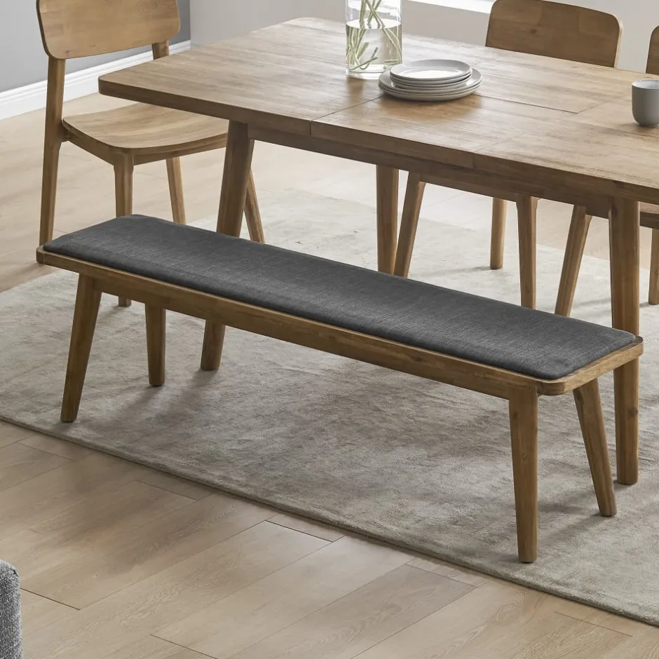 Fashion Seb Bench Benches|Small Dining Room Furniture
