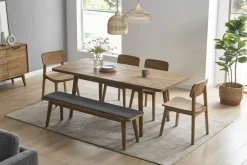Fashion Seb Bench Benches|Small Dining Room Furniture