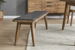 Fashion Seb Bench Benches|Small Dining Room Furniture