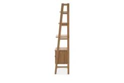 Clearance Seb Bookshelf, Small Shelves & Bookcases