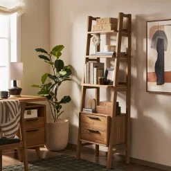 Clearance Seb Bookshelf, Small Shelves & Bookcases