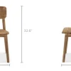 Discount Seb Chair Dining Chairs|Small Dining Room Furniture