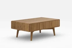 Outlet Seb Coffee Table with Storage Coffee Tables