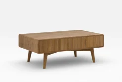 Outlet Seb Coffee Table with Storage Coffee Tables