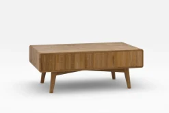 Outlet Seb Coffee Table with Storage Coffee Tables