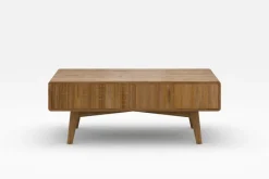 Outlet Seb Coffee Table with Storage Coffee Tables