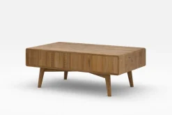Outlet Seb Coffee Table with Storage Coffee Tables