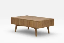 Outlet Seb Coffee Table with Storage Coffee Tables