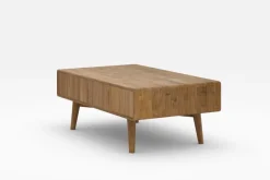 Outlet Seb Coffee Table with Storage Coffee Tables