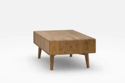 Outlet Seb Coffee Table with Storage Coffee Tables