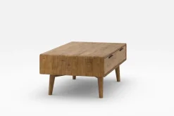 Outlet Seb Coffee Table with Storage Coffee Tables
