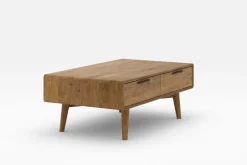 Outlet Seb Coffee Table with Storage Coffee Tables