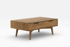 Outlet Seb Coffee Table with Storage Coffee Tables