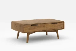 Outlet Seb Coffee Table with Storage Coffee Tables