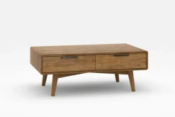 Outlet Seb Coffee Table with Storage Coffee Tables