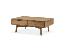 Outlet Seb Coffee Table with Storage Coffee Tables