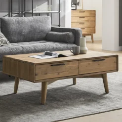 Outlet Seb Coffee Table with Storage Coffee Tables