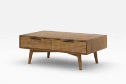 Outlet Seb Coffee Table with Storage Coffee Tables