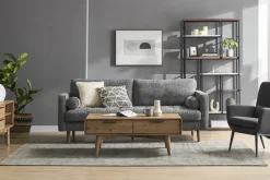 Outlet Seb Coffee Table with Storage Coffee Tables