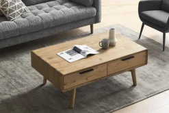 Outlet Seb Coffee Table with Storage Coffee Tables
