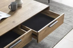 Outlet Seb Coffee Table with Storage Coffee Tables