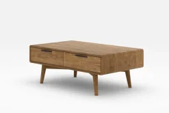 Outlet Seb Coffee Table with Storage Coffee Tables