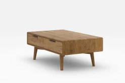 Outlet Seb Coffee Table with Storage Coffee Tables